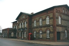 Tønder, 13. March 2004